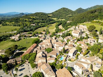 la maison des jardins