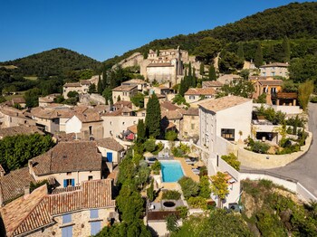 la maison des jardins