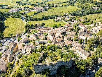 la maison des jardins