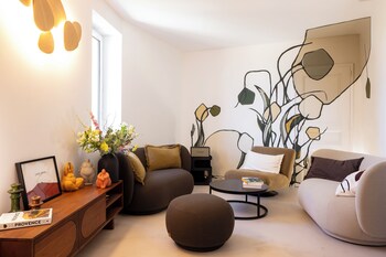 La Maison Des Jardins,,0 star
