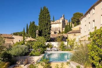 La Maison Des Jardins,,0 star