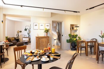 la maison des jardins