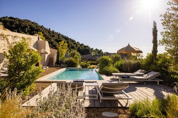 la maison des jardins