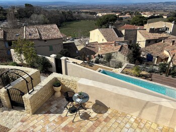 La Maison Des Jardins,,0 star
