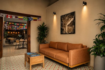 Capybara Hostel,,2 star