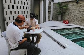 Capybara Hostel,,2 star