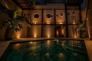 Capybara Hostel,,2 star