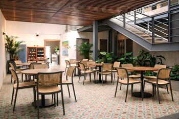 Capybara Hostel,,2 star