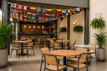 capybara hostel