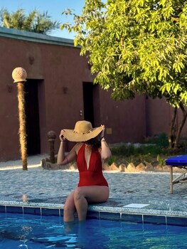 Eljuneina Villas,,4 star