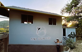 Minca Seasons Birds,,2 star