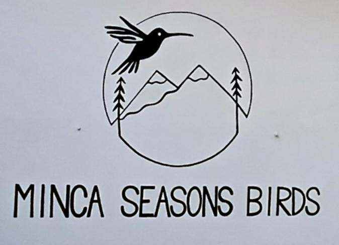 minca seasons birds