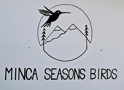 minca seasons birds
