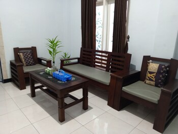 Nirmala Homestay,,3 star