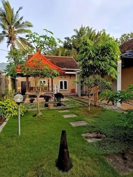 Nirmala Homestay,,3 star