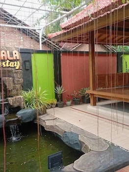 Nirmala Homestay,,3 star