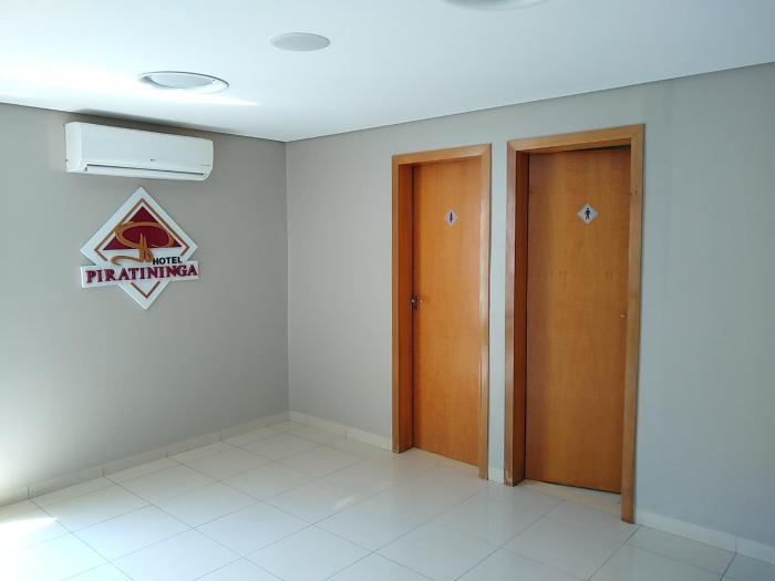 hotel piratininga amazonas