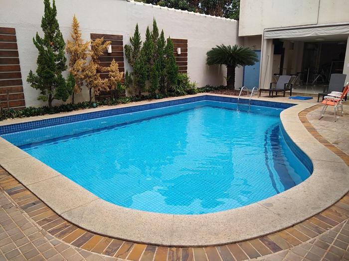 hotel piratininga amazonas