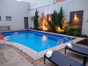 Hotel Piratininga Amazonas,Jardim Mirassol>>Rondonopolis,3 star