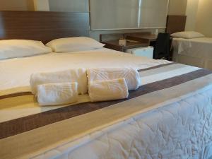 Hotel Piratininga Amazonas,Jardim Mirassol>>Rondonopolis,3 star