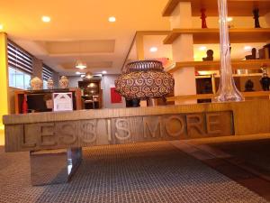 hotel piratininga amazonas