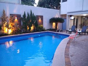 hotel piratininga amazonas