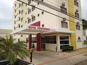 Hotel Piratininga Amazonas,Jardim Mirassol>>Rondonopolis,3 star