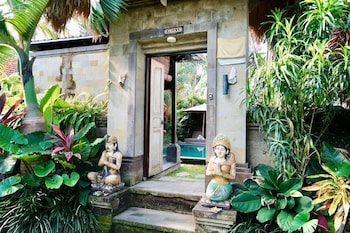 tegal utu villa