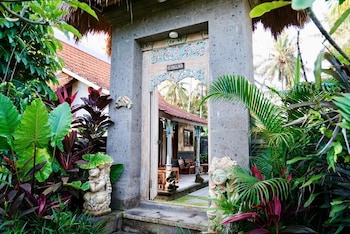 tegal utu villa