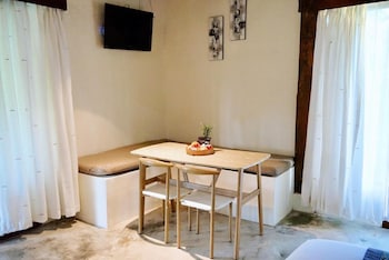 tegal utu villa