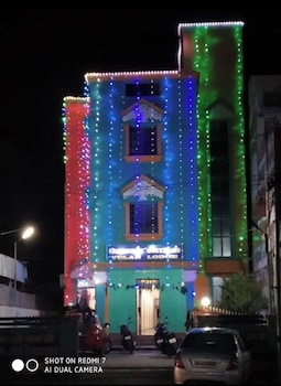 Velan Lodge,,2 star