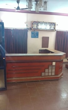 Velan Lodge,,2 star