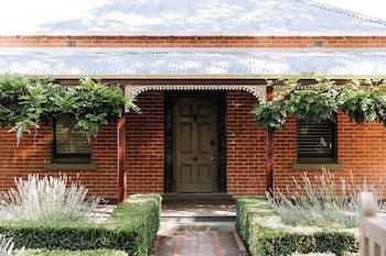the brewers house