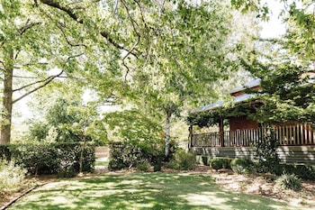 the brewers house