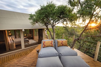 Bushveld Bivouac Private Camp,,3 star
