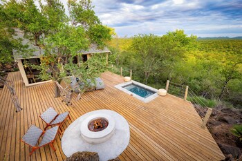 Bushveld Bivouac Private Camp,,3 star