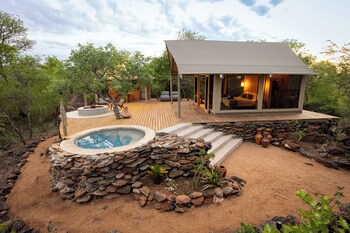 Bushveld Bivouac Private Camp,,3 star