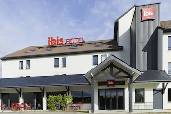 ibis wavre brussels east
