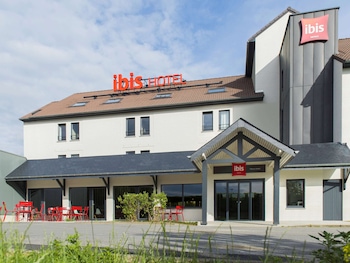 ibis wavre brussels east
