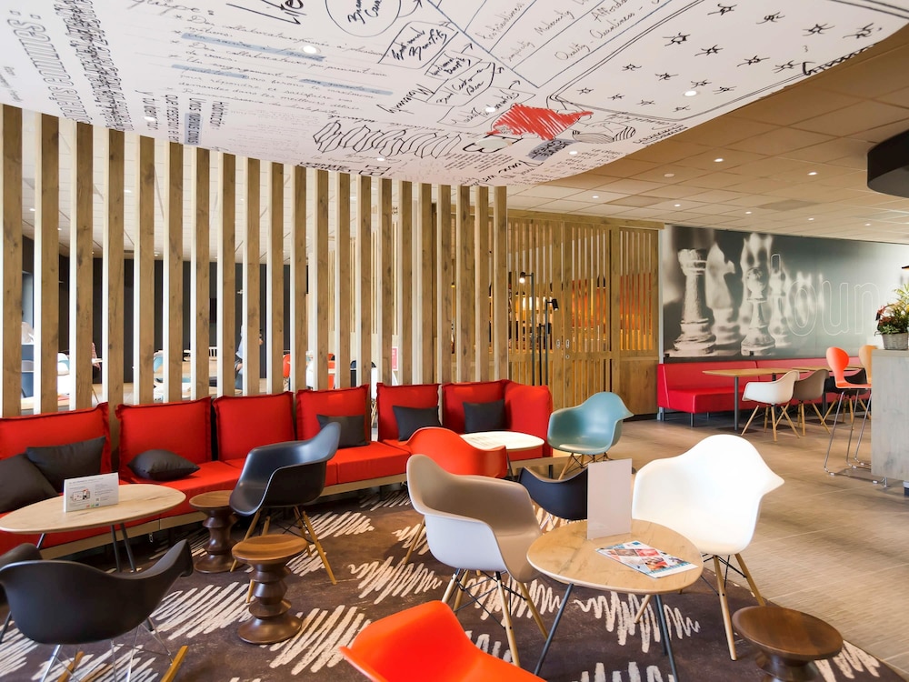 ibis wavre brussels east
