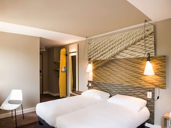 ibis wavre brussels east