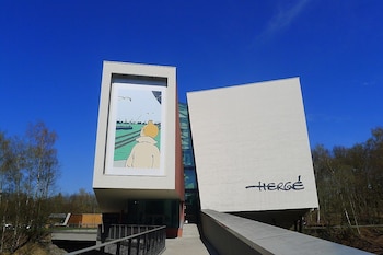ibis wavre brussels east