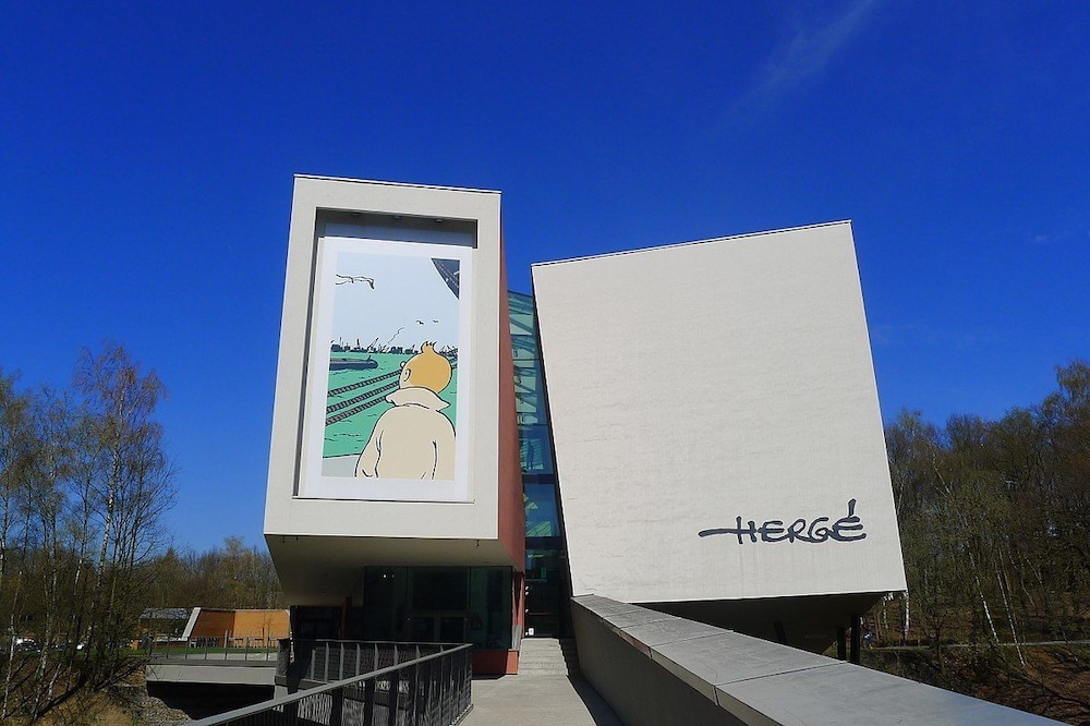 ibis wavre brussels east