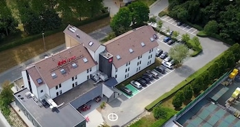 ibis wavre brussels east