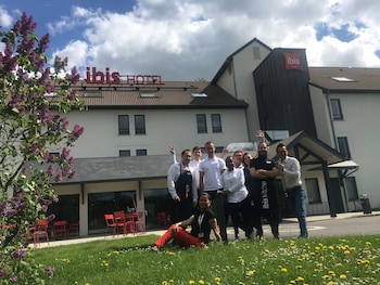 ibis wavre brussels east