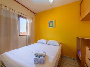 Pousada Morada Dusanjos,Martim De Sá>>Caraguatatuba,3 star