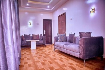 Evc  Apartments,,5 star
