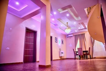 Evc  Apartments,,5 star