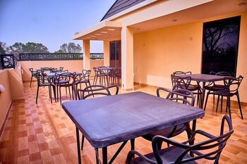 Evc  Apartments,,5 star