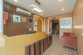 Treebo Viennahttps://Apps.Expediapartnercentral.Com/,,3 star